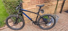Vitus Nucleus VR 275 Mountain