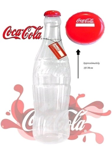 Official 1ft coca cola - official, coca-cola