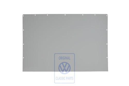 Vag headliner fiberboard - t4,