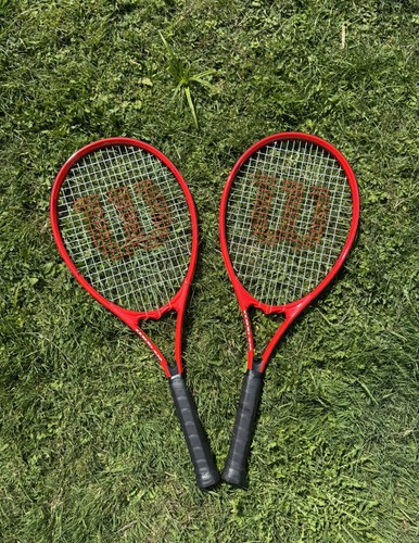 Wilson pro staff - staff, xl