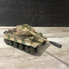 Corgi Toys Tiger Tank no. 144