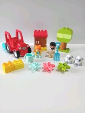Lego Duplo Set 10950 Farm