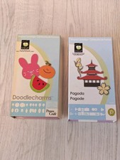 BUNDLE LOT CRICUT Cartridges