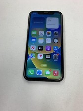 Apple iPhone XR - 64GB - Black