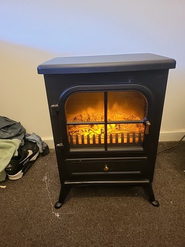 Akershus electric stove - electric,
