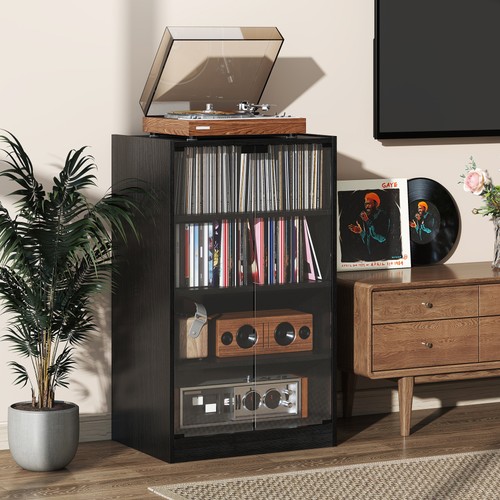 Tier media stand - 5-tier,