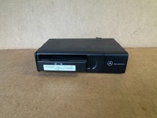 Mercedes R230 SL Multi Disc CD