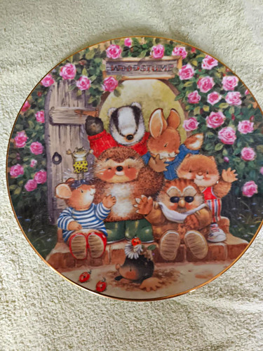 Royal doulton country - royal,