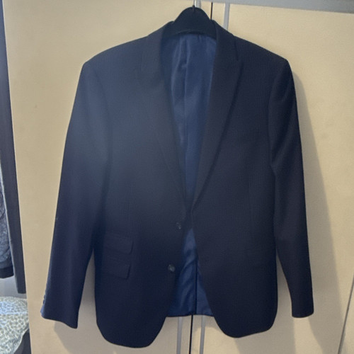 One six five - five, men’s
