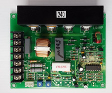 MINI LATHE VARIABLE SPEED CONTROL PCB REPAIR SERVICE