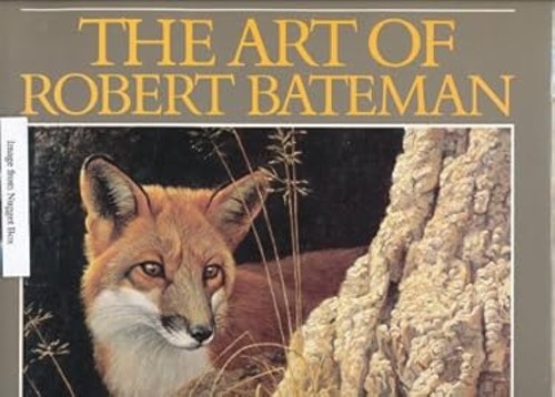 Art robert bateman - of,