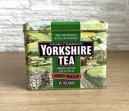 Taylors harrogate yorkshire - of,