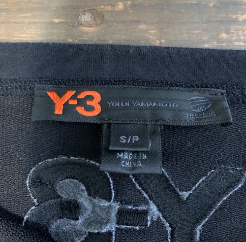 Yohji yamamoto adidas - y-3,