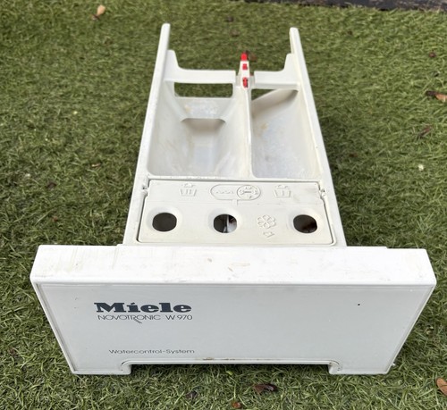Genuine miele w970 washing - genuine,