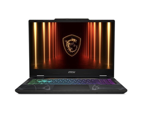 Msi cyborg gaming laptop - msi,