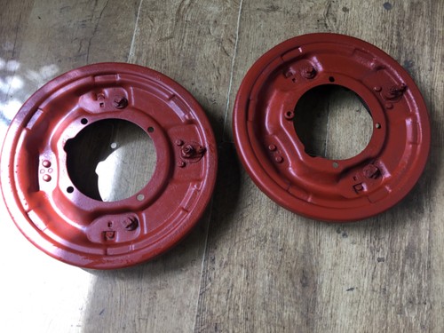 Genuine peugeot rear - j7, j9