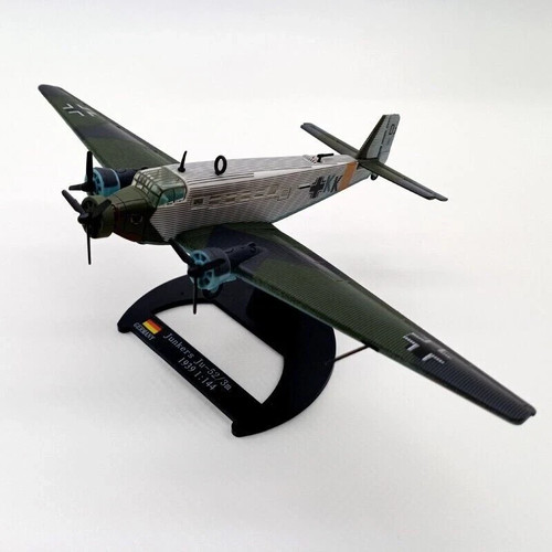 Junkers 3m military - ju-52/3m,