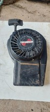 Mountfield empress 16 type 83601 tecumseh starter pulley recoil
