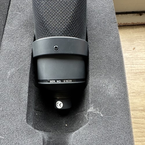 Neumann tlm 103 wired large - neumann,