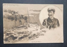 Rare Vintage 1900s German
