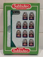 Boxed subbuteo lightweight - lightweight, lw