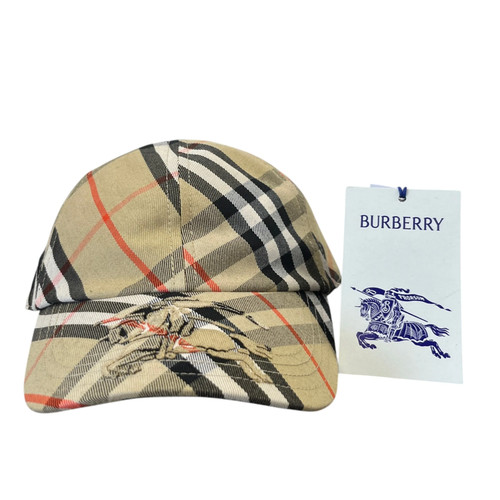 Burberry men checkered - men's,