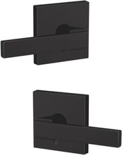 Schlage Custom FC21 NBK COL