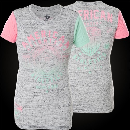 American fighter affliction - american,
