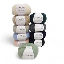 Rowan  Softest Alpaca Aran Yarn Luxury Soft Pure Wool Knitting Crochet 50g 