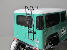 Tamiya 1/10 Toyota Land