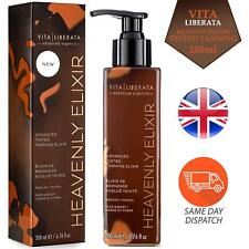 Vita Liberata Heavenly Elixir Tinted Medium World'S Longest Lasting Tan 200ml