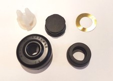 AUSTIN MORRIS MINI MOKE 1964 -