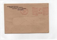 SCOTLAND - MOTHERWELL: 1948