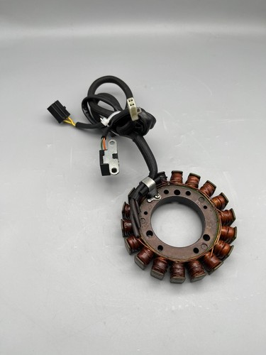 Suzuki 650 alternator - suzuki,