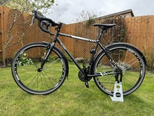 Raleigh maverick bike - raleigh,