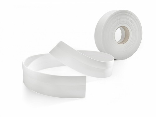 Flexible coved skirting - flexible,