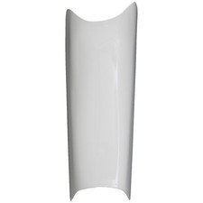 Forearm Inner Armour - L or R - Spare Part for a Stormtrooper Costume - from UK
