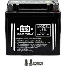 US POWERSPORTS BATTERY FOR CPI
