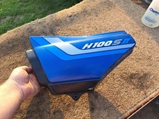 Honda h100s 100 2 - h100s, s