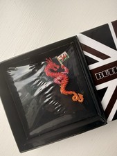 Butler and Wilson Welsh Dragon