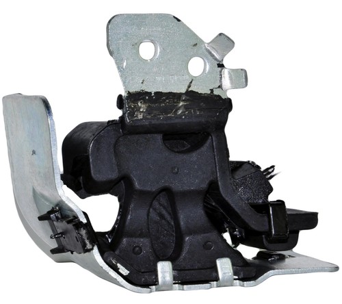 Exhaust rubber hanger mount - rubber,