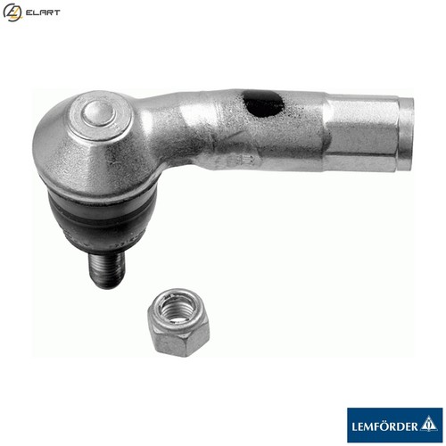 Tie rod end 35281 for - rod,