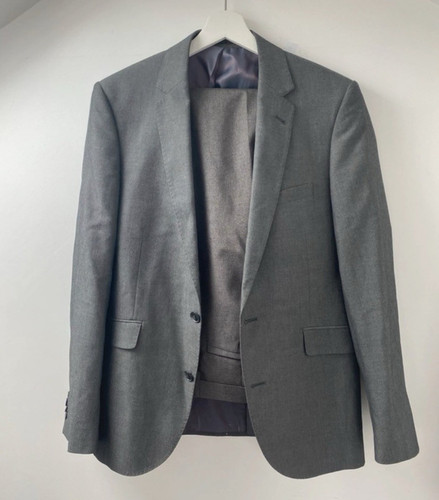 Taylor wright men s - taylor, grey