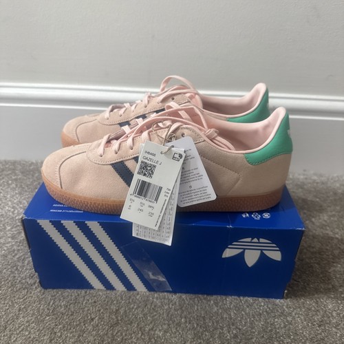 Adidas gazelle trainer - adidas,