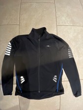 Crane Cycling pro zip up