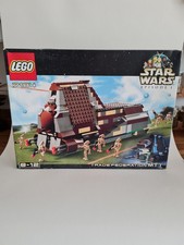 LEGO STAR WARS TRADE FEDERATION MTT