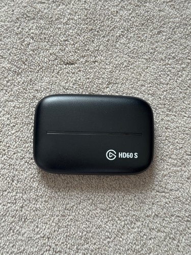 Elgato game capture hd60 - game,