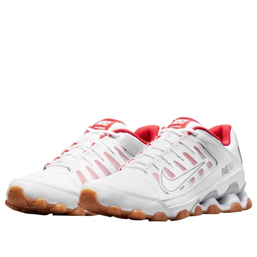 Nike reax mesh white - nike, 8