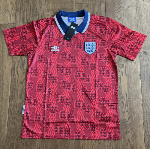 Umbro england away - england,