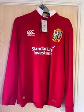 British & Irish Lions